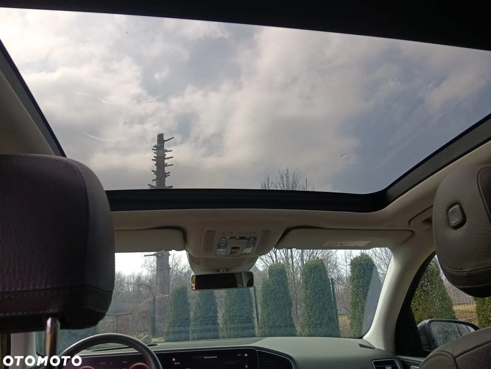 Mercedes-Benz GLE - 3