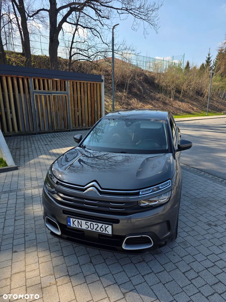 Citroën C5 Aircross - 4