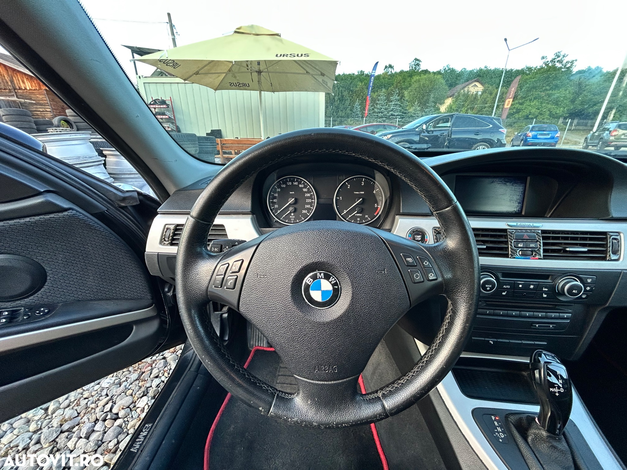 BMW Seria 3 - 9