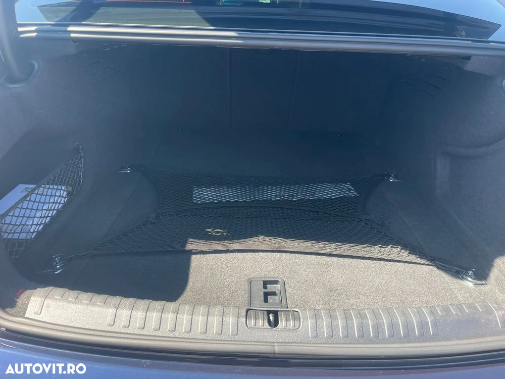 Audi A6 Limuzina 50 TDI quattro Tiptronic design - 15