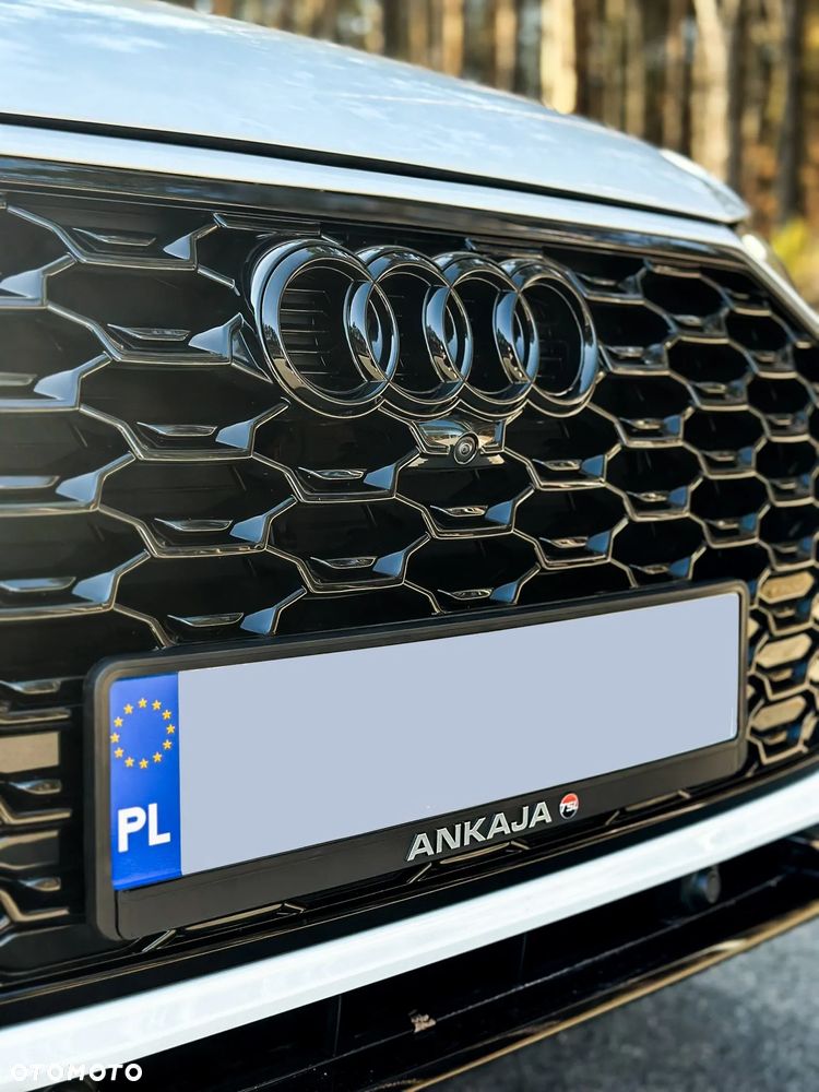 Audi Q5 45 TFSI quattro S tronic S line - 11