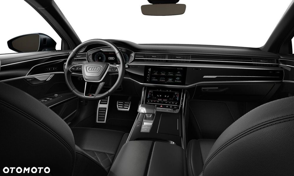Audi A8 L 55 TFSI mHEV Quattro Tiptr - 4