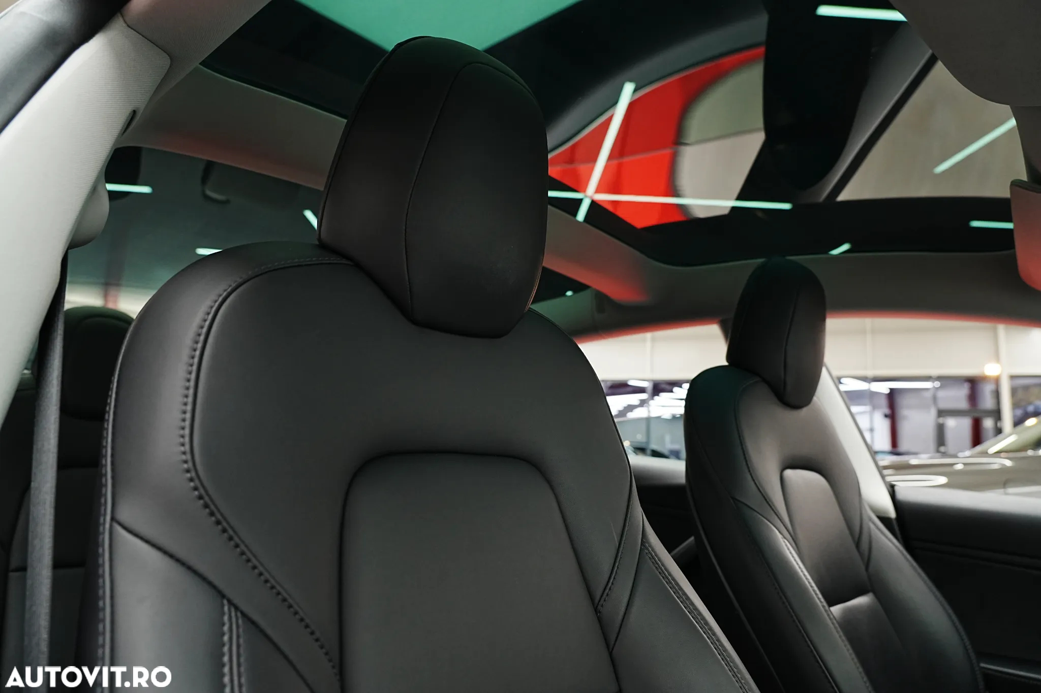 Tesla Model 3 AWD Dual Motor - 12