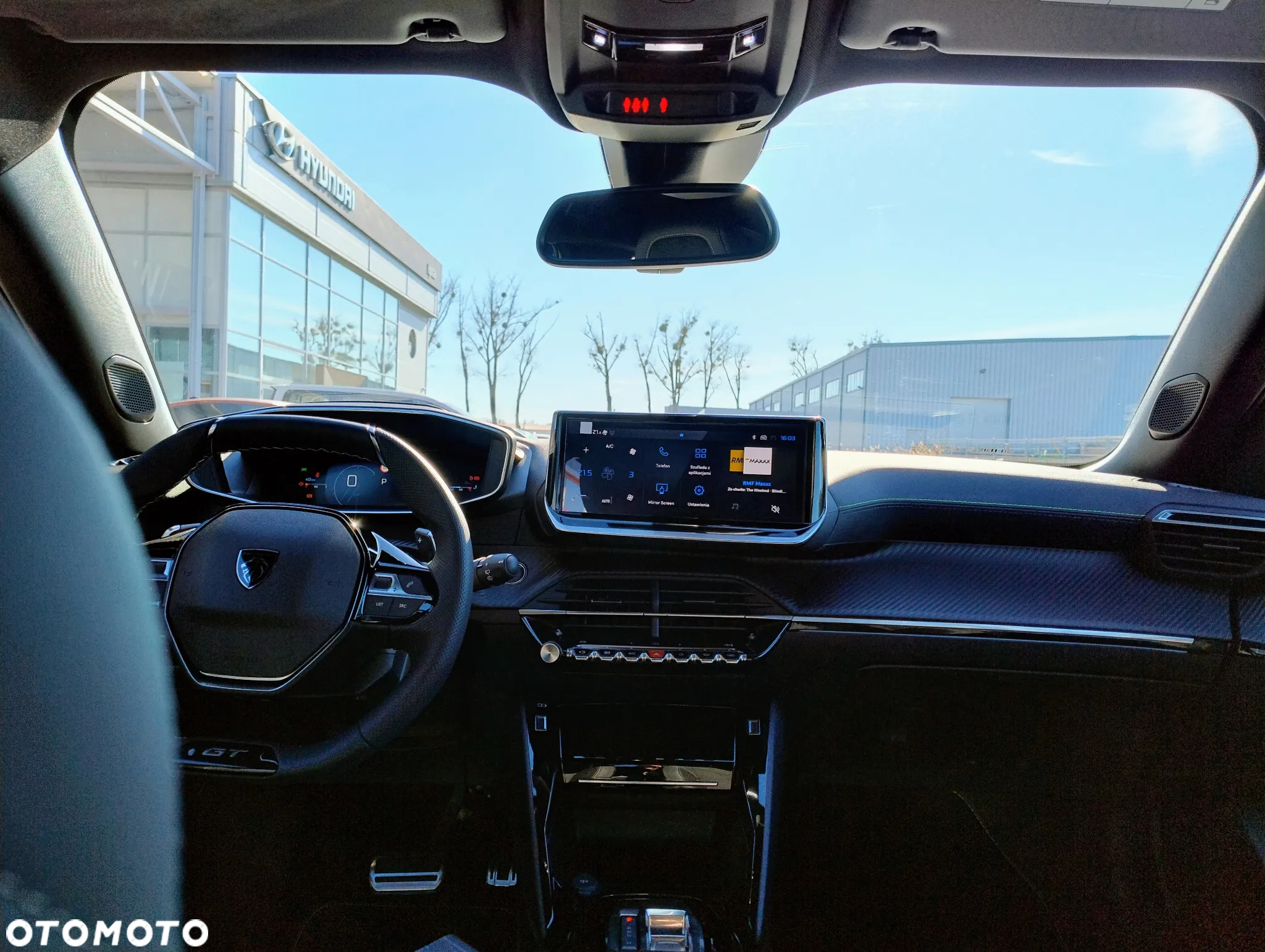 Peugeot 2008 PureTech mHEV GT e-DCS6 - 23