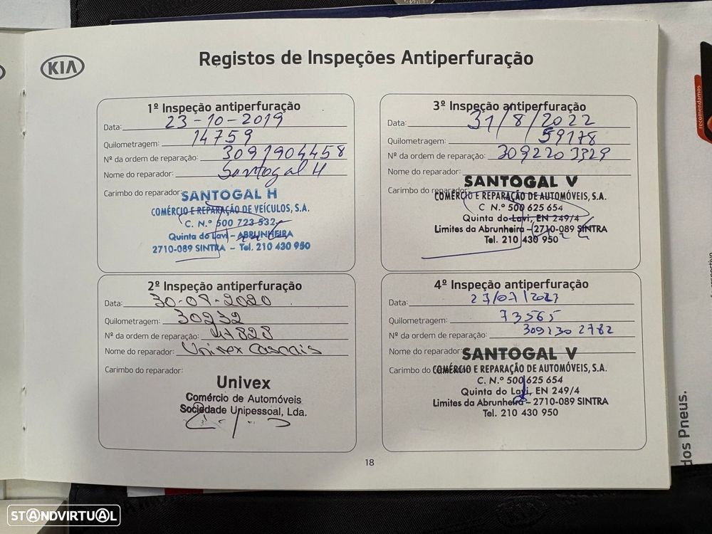 Kia Ceed SW 1.6 CRDi TX+SRF - 49