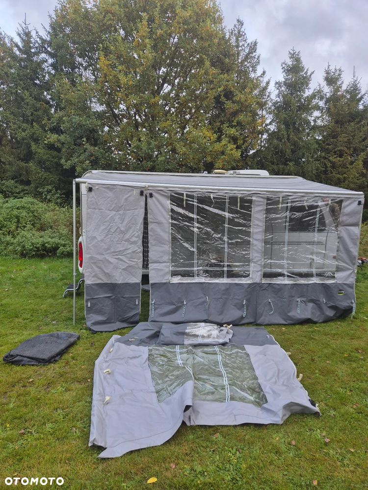 KNAUS Sudwind - 5