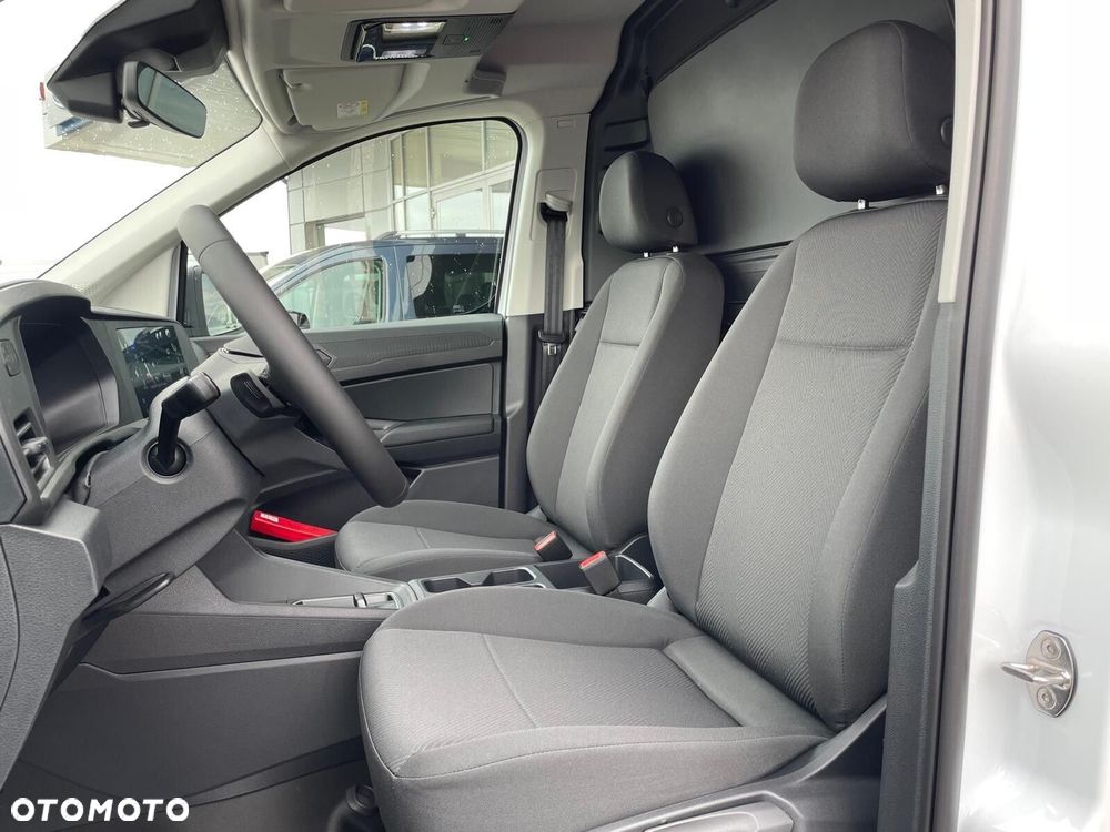 Ford Transit Connect - 20