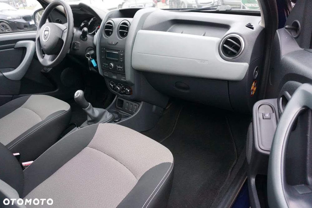 Dacia Duster 1.6 16V 4x2 Essentiel - 15