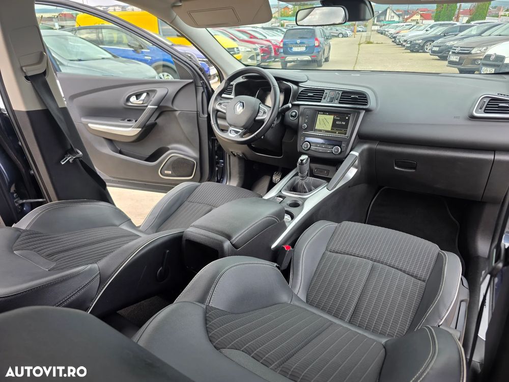 Renault Kadjar - 8