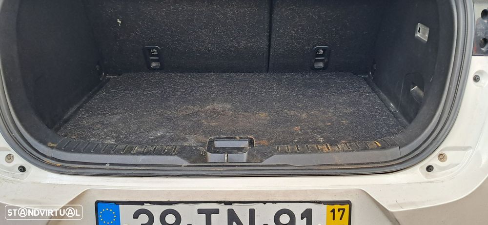 Mazda CX-3 1.5 Sky.Excellence HT Leather White Navi - 12