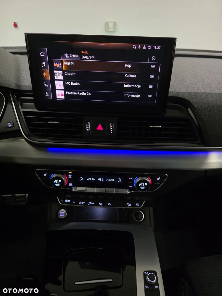Audi Q5 40 TDI quattro S tronic S line - 14