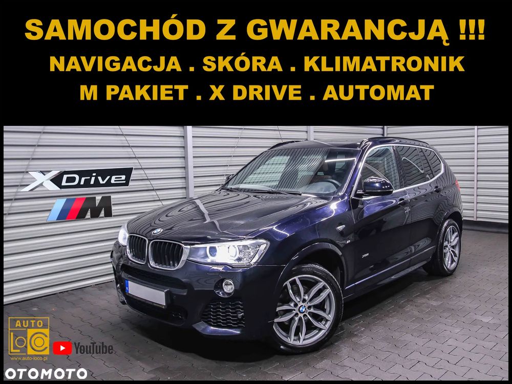 BMW X3 xDrive20d Limited Sport Edition - 2