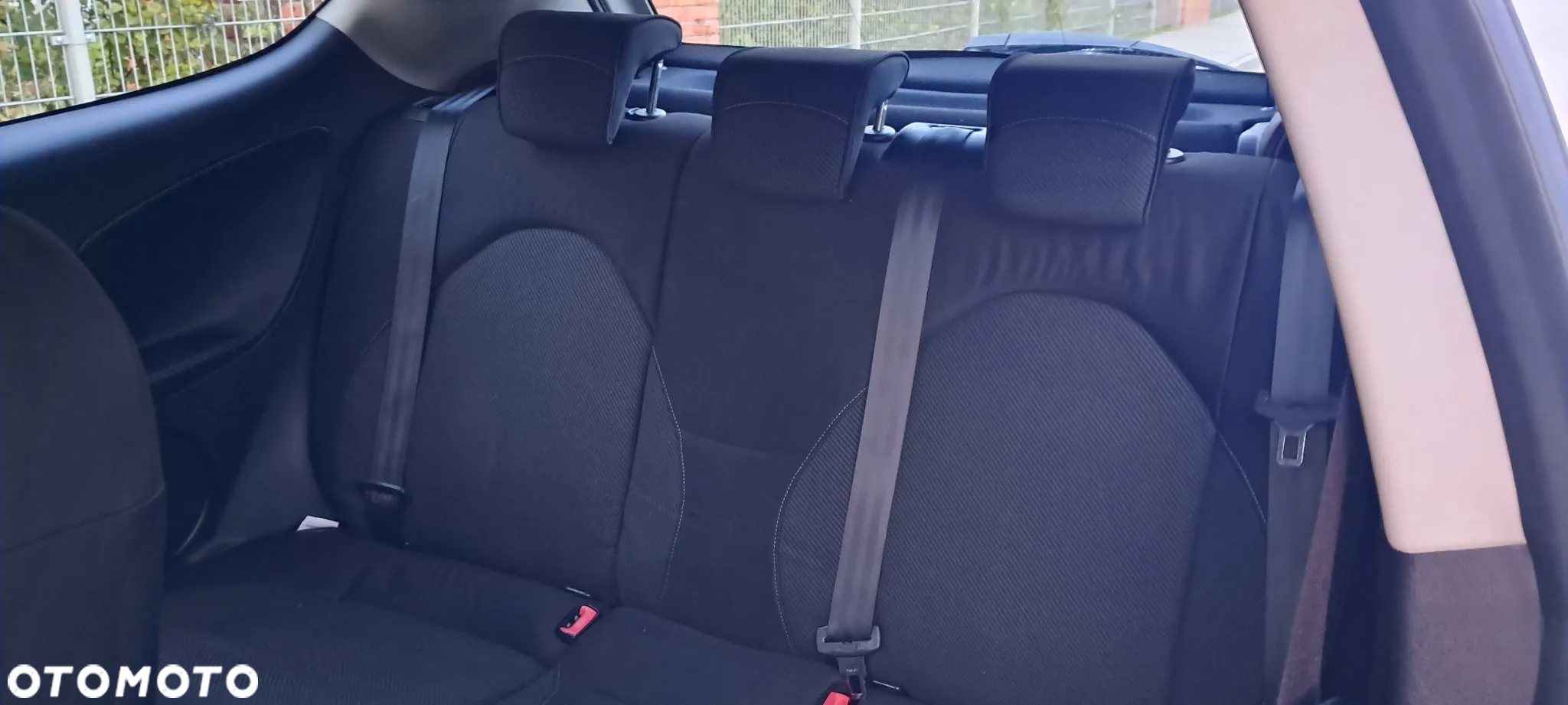 Alfa Romeo Mito 1.4 TB Distinctive - 24