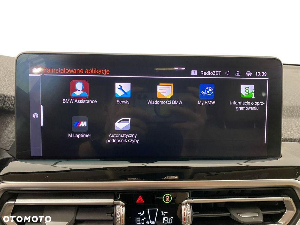 BMW X3 - 20