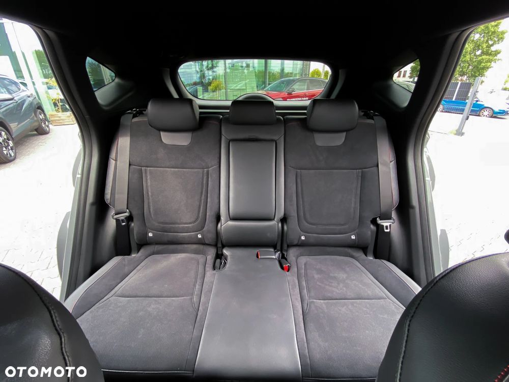 Hyundai Tucson 1.6 T-GDi HEV N-Line Plus 2WD - 8