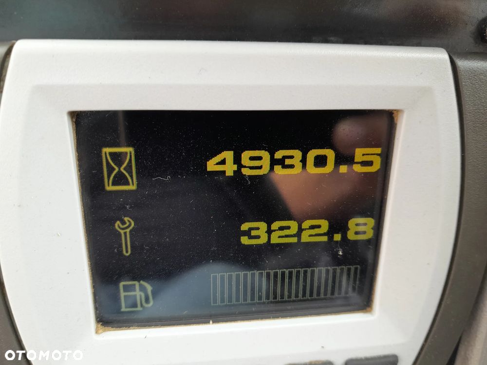 JCB 86C-1 2019R klimatyzacja - 29