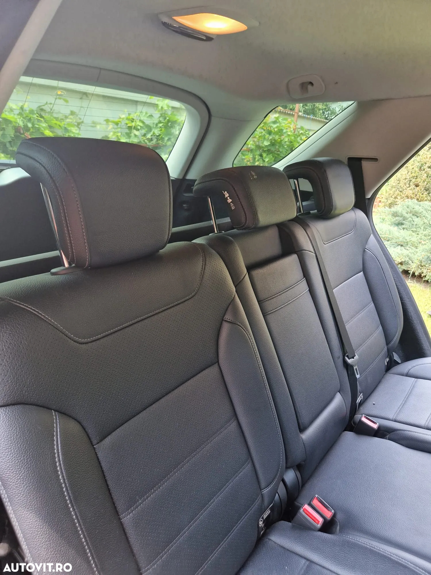 Mercedes-Benz GLE 350 d 4MATIC - 3