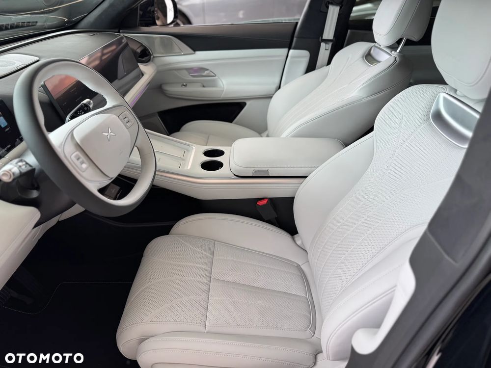 XPeng G9 94.6 kWh AWD Performance - 6