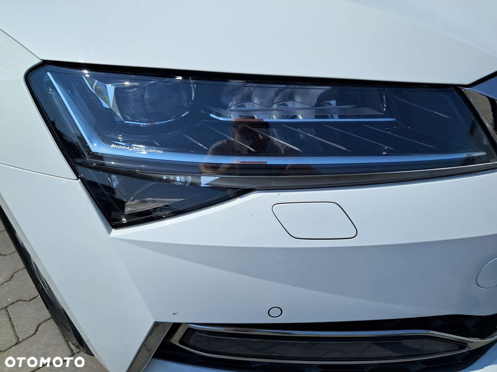 Skoda Superb 1.4 TSI Plug-In Hybrid Style DSG - 39