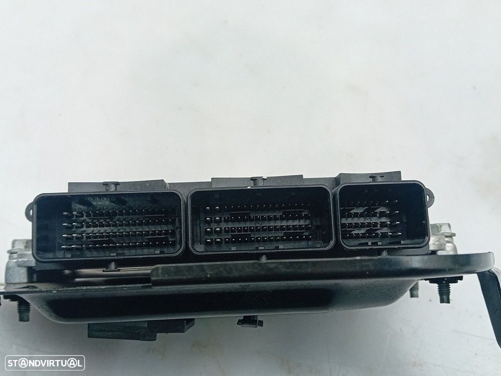 Centralina motor / ECU SMART ForTwo Coupé (453) - 3