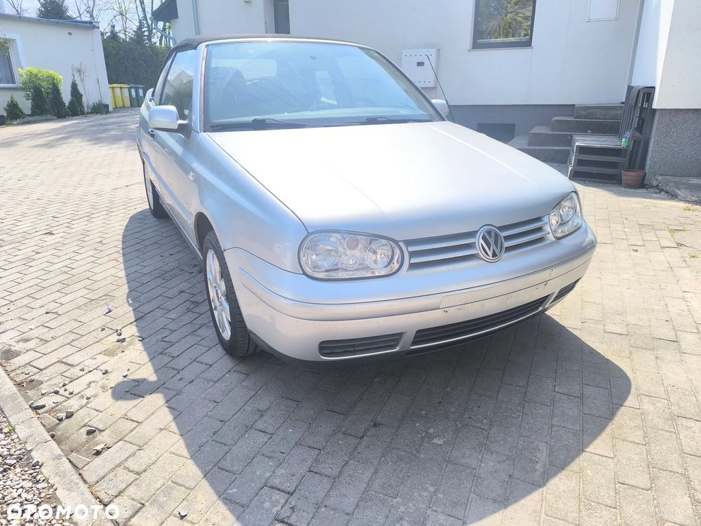 Volkswagen Golf 2.0 Basis - 5