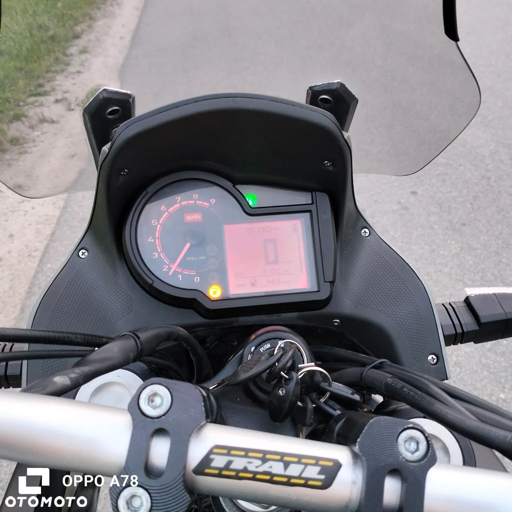 Aprilia Pegaso - 5