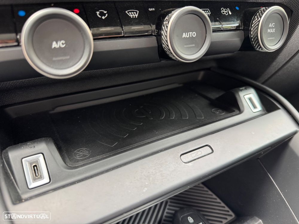 Citroën e-C4 50 kWh Shine Pack - 10