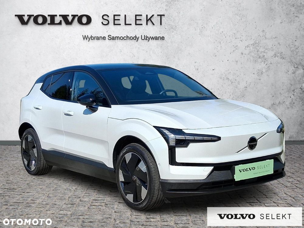 Volvo EX30 - 8