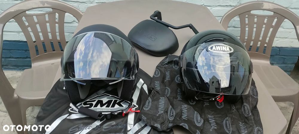 Suzuki Burgman - 20