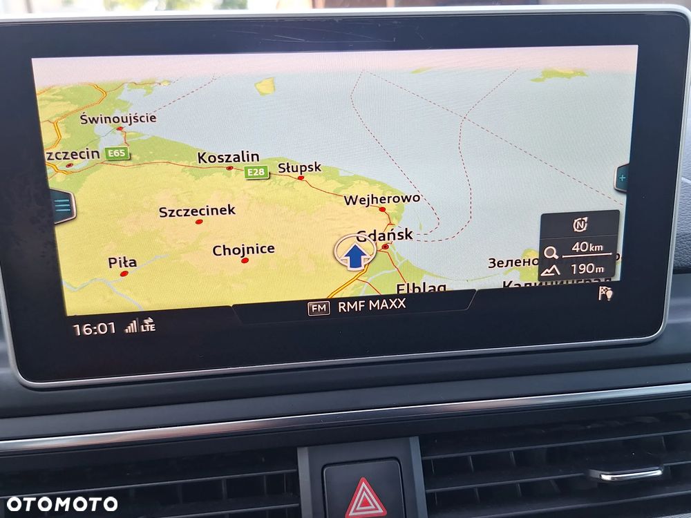 Audi A4 Avant 2.0 TDI Sport - 39