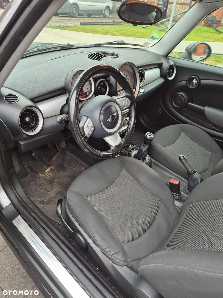MINI Cooper D - 9