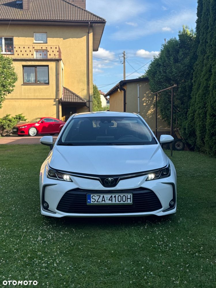 Toyota Corolla 1.6 Comfort - 2
