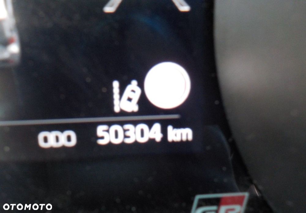 Toyota Yaris 2022