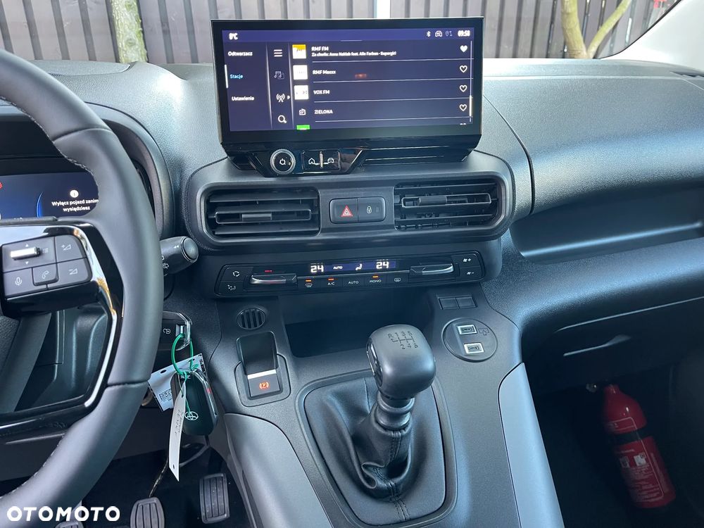 Toyota Proace City Verso 1.5 D-4D VIP - 10