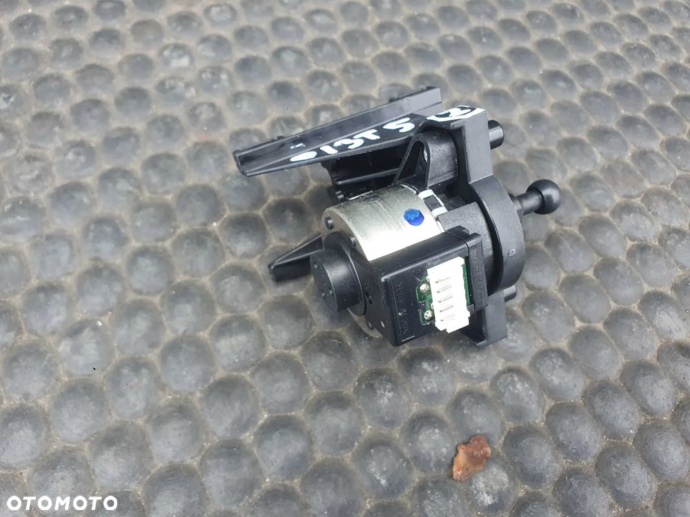 Światło Led Silniczek Bi Xenon EUROPA Przewód Wiazka Zaślepka VW T5 Lift Audi Skoda Seat - 22