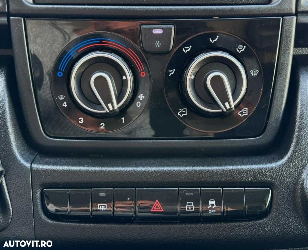 Fiat DUCATO FRIGORIFIC CU REFRIGERARE - 23