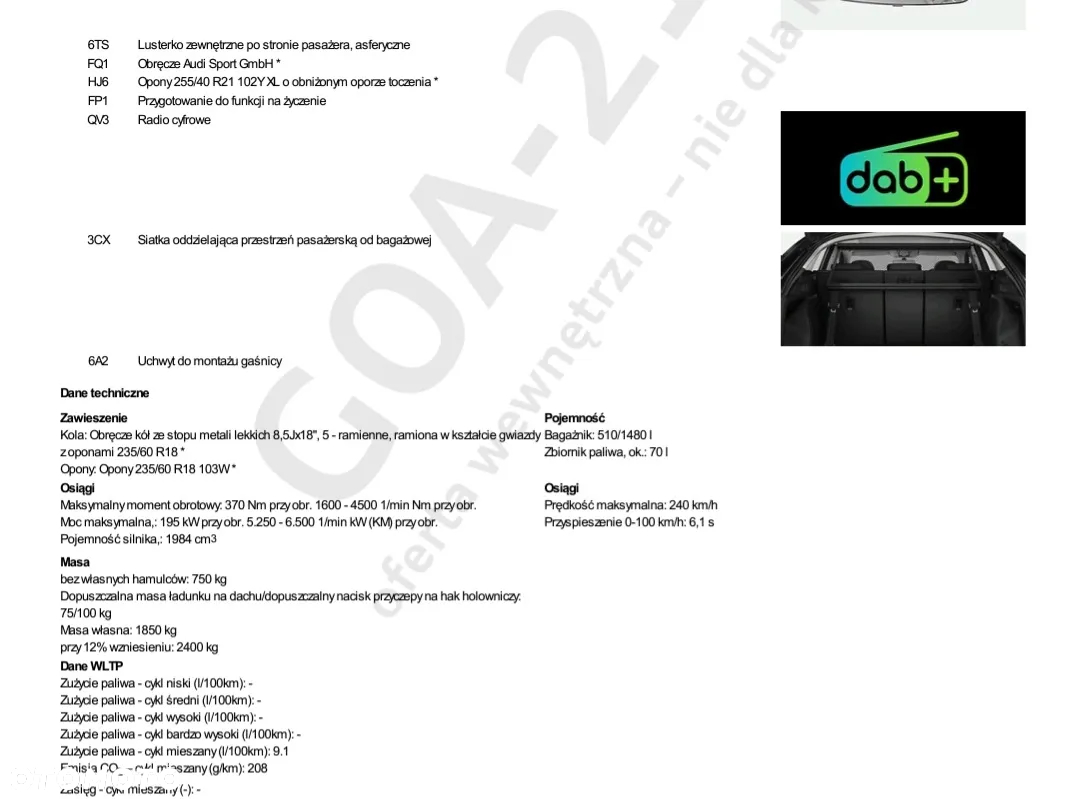 Audi Q5 Sportback - 12