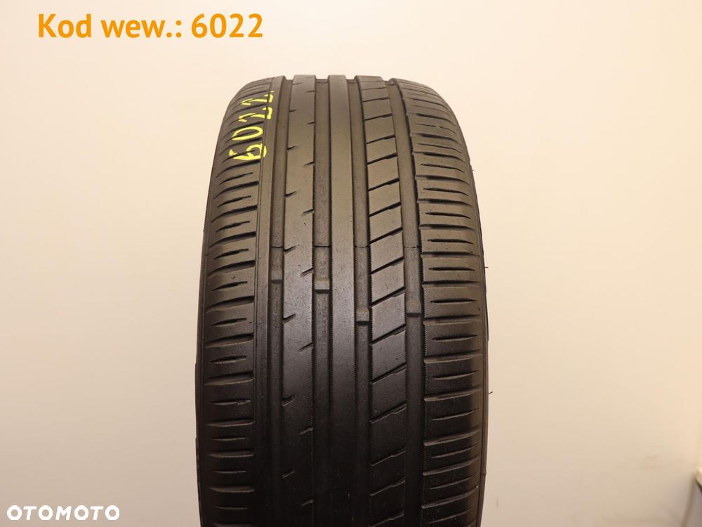 Zeetex HP2000 vfm - 245/40 R19 - 7