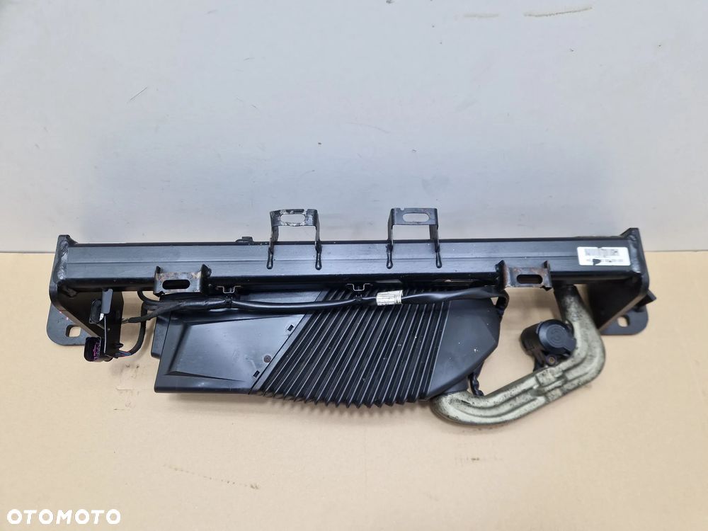 HAK HOLOWNICZY ELEKTRYCZNY BMW 4 F32 F33 F36 6873703 - 1