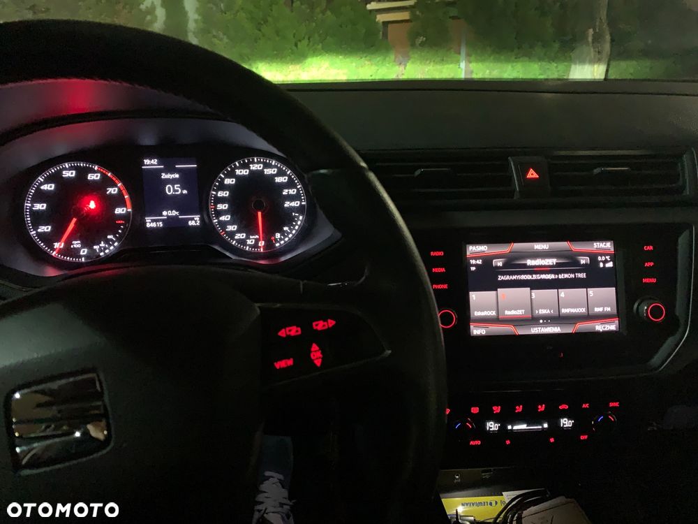 Seat Ibiza 1.0 TSI Style S&S - 21