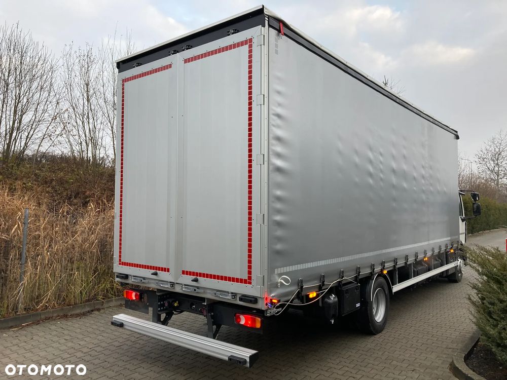 Renault TRUCKS D16 - 3