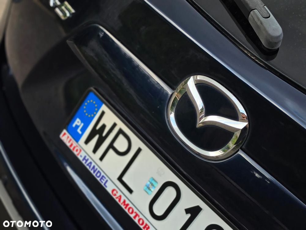 Mazda CX-5 - 11