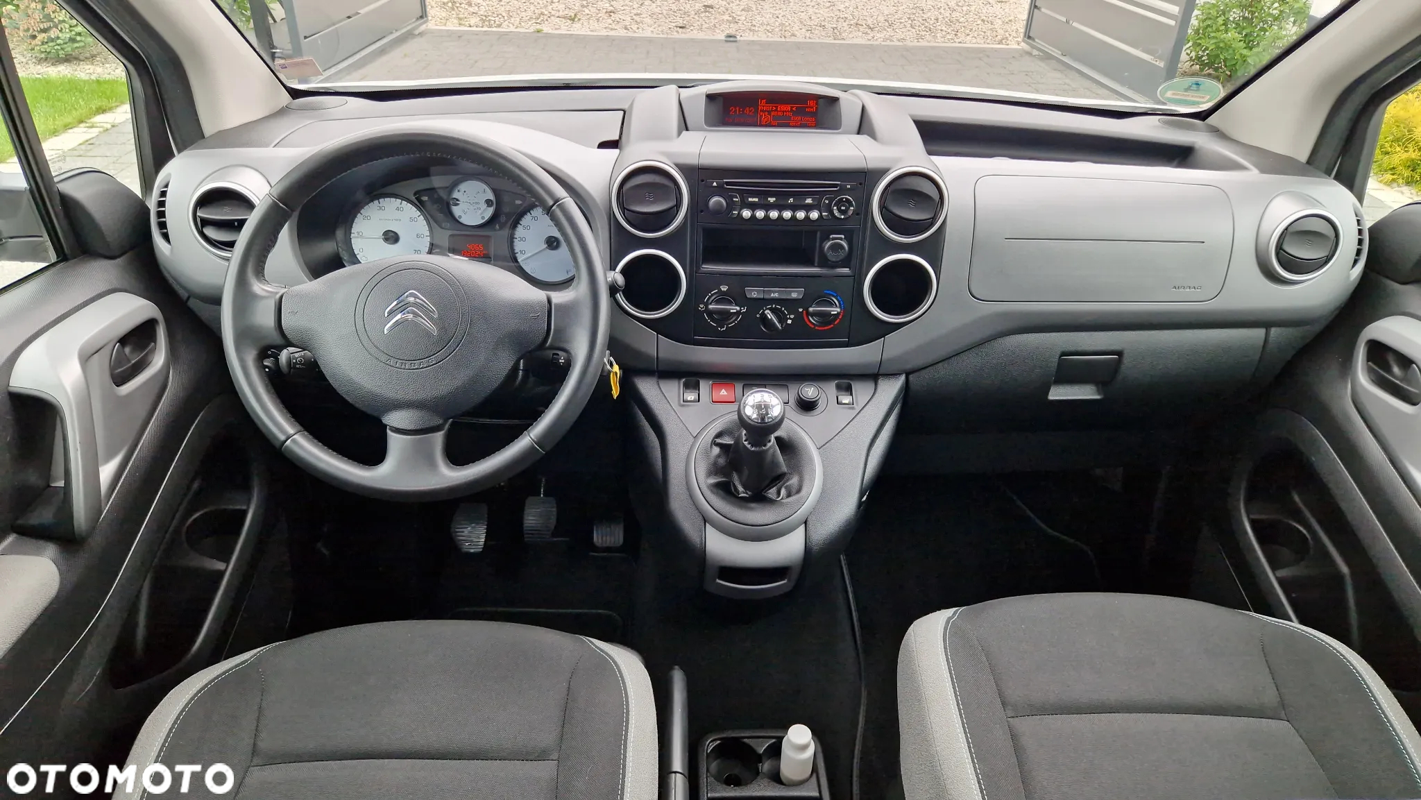 Citroën Berlingo Multispace BlueHDi 100 SELECTION - 6