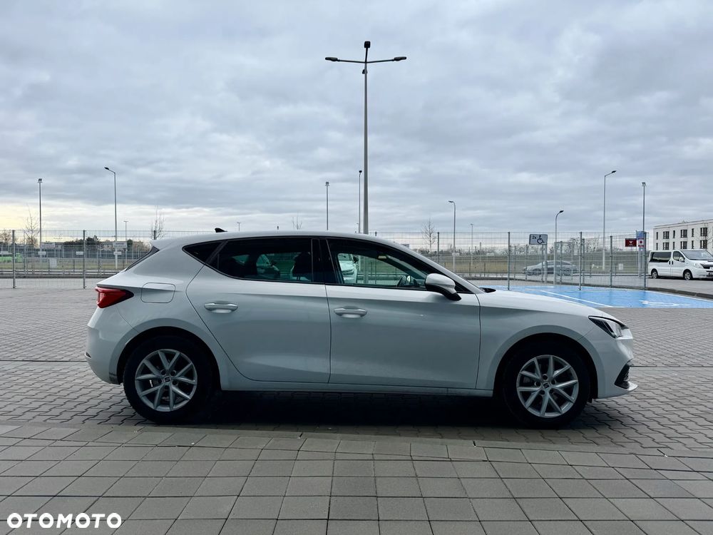 Seat Leon 1.5 TSI Style - 4