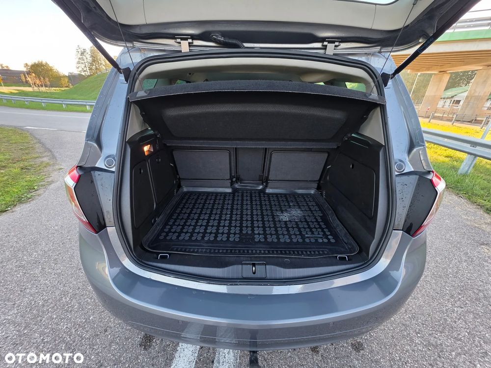 Opel Meriva 1.4 Automatik Innovation - 18