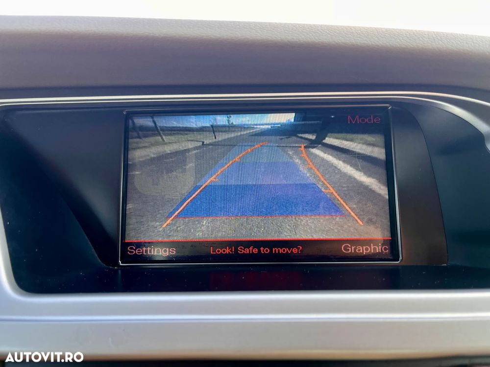 Audi A4 3.2 FSI Quattro - 15