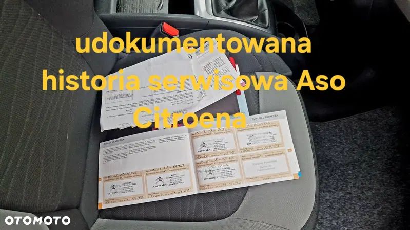 Citroën C4 Picasso BlueHDi 100 Stop&Start Attraction - 16