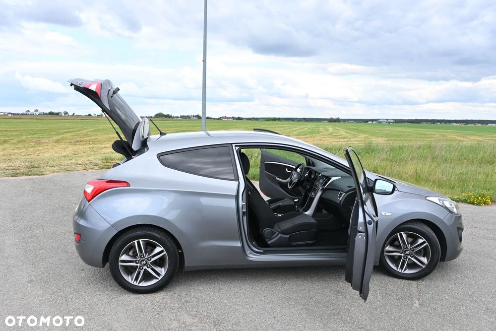 Hyundai i30 - 7