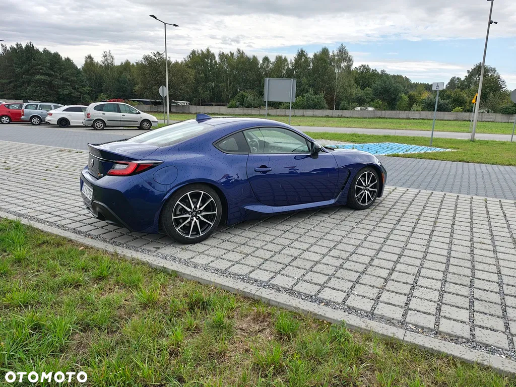 Toyota GR86 - 17