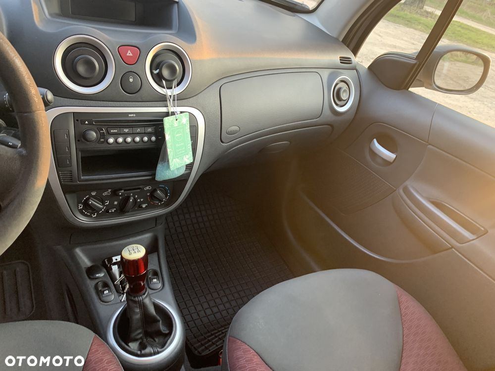 Citroën C3 1.4i Furio - 10